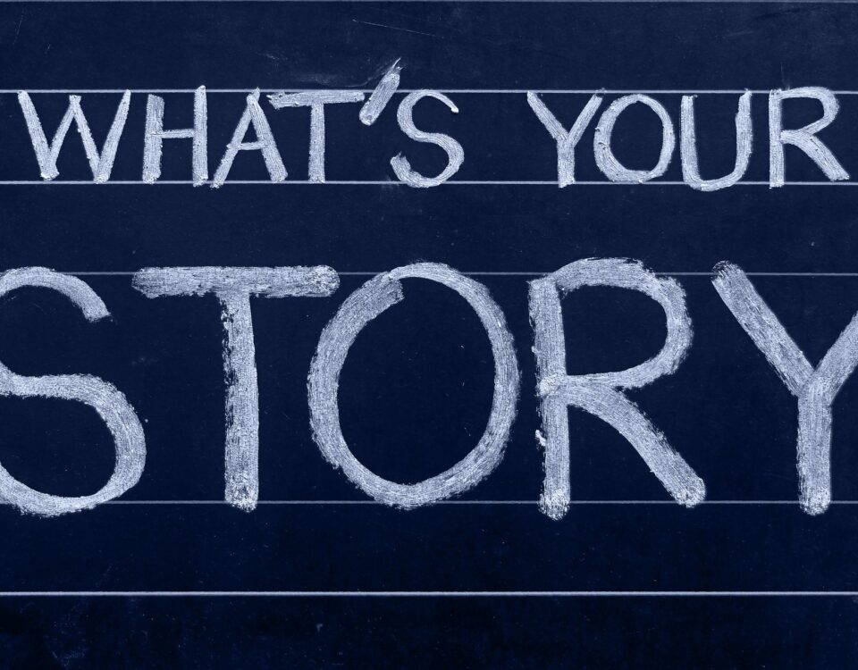 come affrontare il colloquio con lo storytelling