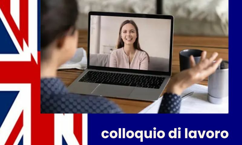 Colloquio di lavoro vs Job Interview: due mondi a confronto. Differenze fra due mondi fra anglofoni e italiani in tema lavoro